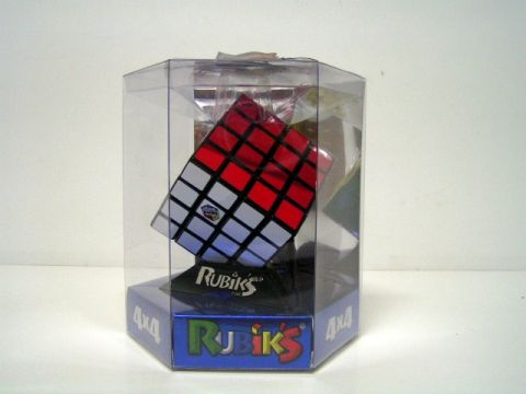 Rubiks Cube 4x4 (1)